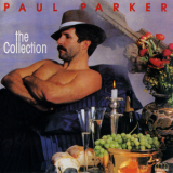 Paul Parker - The Collection (CD1) '1992