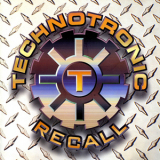 Technotronic - Recall '1995