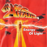 Magic Affair - Energy Of Light [CDM] '1996