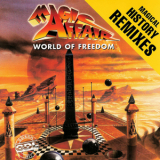 Magic Affair - World Of Freedom (Magical History Remixes) [CDM] '1996
