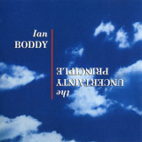 Ian Boddy - The Uncertainty Principle '1993