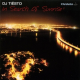 DJ Tiesto - In Search Of Sunrise 3 - Panama '2002