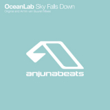 OceanLab - Sky Falls Down (ANJ014) [WEB] '2003