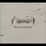 Anthem - Prologue Live Boxx (CD2) '2005