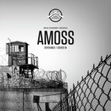 Amoss - Severance / Locked In (INSIDE14) '2011