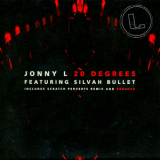 Jonny L - 20 Degrees [CDS] '1998
