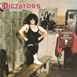 The Dictators - Go Girl Crazy! '1975