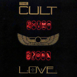 The Cult - Love '1985