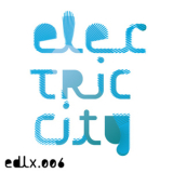 Terence Fixmer - Electric City [EP] '2010