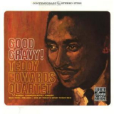 Teddy Edwards - Good Gravy! '1961