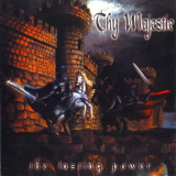 Thy Majestie - The Lasting Power '2000