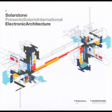 Solarstone - Presents Solaris International Electronic Architecture (CD1) '2009