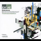 Solarstone - Electronic Architecture 2 The Ambient Edition (CD1) '2011