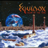Equinox - Color Of The Time (1996 Japan) '1995
