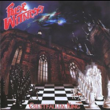 False Witness - Crestfallen King '2008