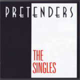 The Pretenders - The Singles '1987
