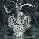Pactum - Summa Imperii Satanae 666 '2001