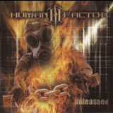 Human Factor - Unleashed '2004