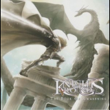 Knights Of Round - The Book Of Awakening '2010