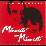 Liza Minnelli -  Minnelli On Minnelli - Live At The Palace '2000