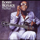 Bobby Womack - The Poet '1981