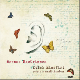 Brenna Maccrimmon - Kulak Misafiri '2009