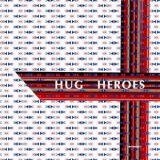 Hug - Heroes [KOMPAKT CD 55]  '2007
