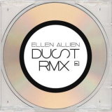 Ellen Allien - Dust Remixes '2011