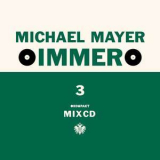 Michael Mayer - Immer 3  [KOMPAKT CD 83] '2010