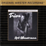 Rob Wasserman - Trios (mfsl Udcd 752) '1994