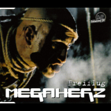 Megaherz - Freiflug [CDS] '1999