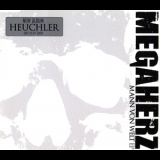 Megaherz - Mann Von Welt [EP] '2008