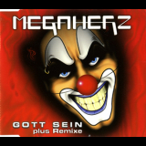 Megaherz - Gott Sein [CDS] '1997