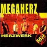 Megaherz - Demos 1994/1995 Herzwerk + Sexodus 1994 '1995