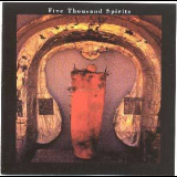 Five Thousand Spirits - Mesmeric Revelation '1999