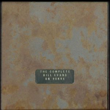 Bill Evans - The complete Bill Evans on Verve CD-10 of 18 '1997