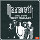 Nazareth - The Rock Ballads (CD1) '2011