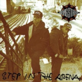 Gang Starr - Step In The Arena '1991