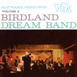 Maynard Ferguson - Birdland Dream Band, Vol. 2 '1956