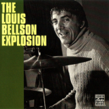 Louis Bellson - The Louis Bellson Explosion '1975