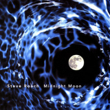 Steve Roach - Midnight Moon '2000
