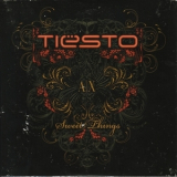 Tiesto - Sweet Things [CDS] WEB '2007