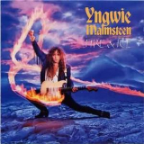 Yngwie Malmsteen - Fire And Ice '1992
