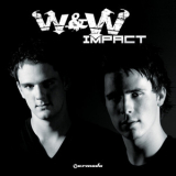 W&W - Impact (CD2) '2011