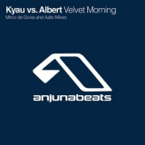 Kyau And Albert - Velvet Morning [WEB] '2004