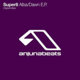 Super8 - Alba Dawn [EP] '2004