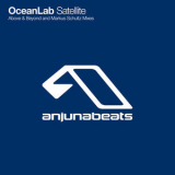 Oceanlab - Satellite [WEB] '2004