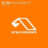 DJ Tab - Verso Radiate [WEB] '2004