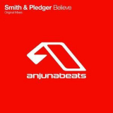 Smith Pledger - Believe [WEB] '2004