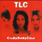 TLC - Crazysexycool '1994